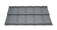 HORNVAL plechová střešní krytina Hornval H5 - modulární plech SUPER PLUS Polyester gloss